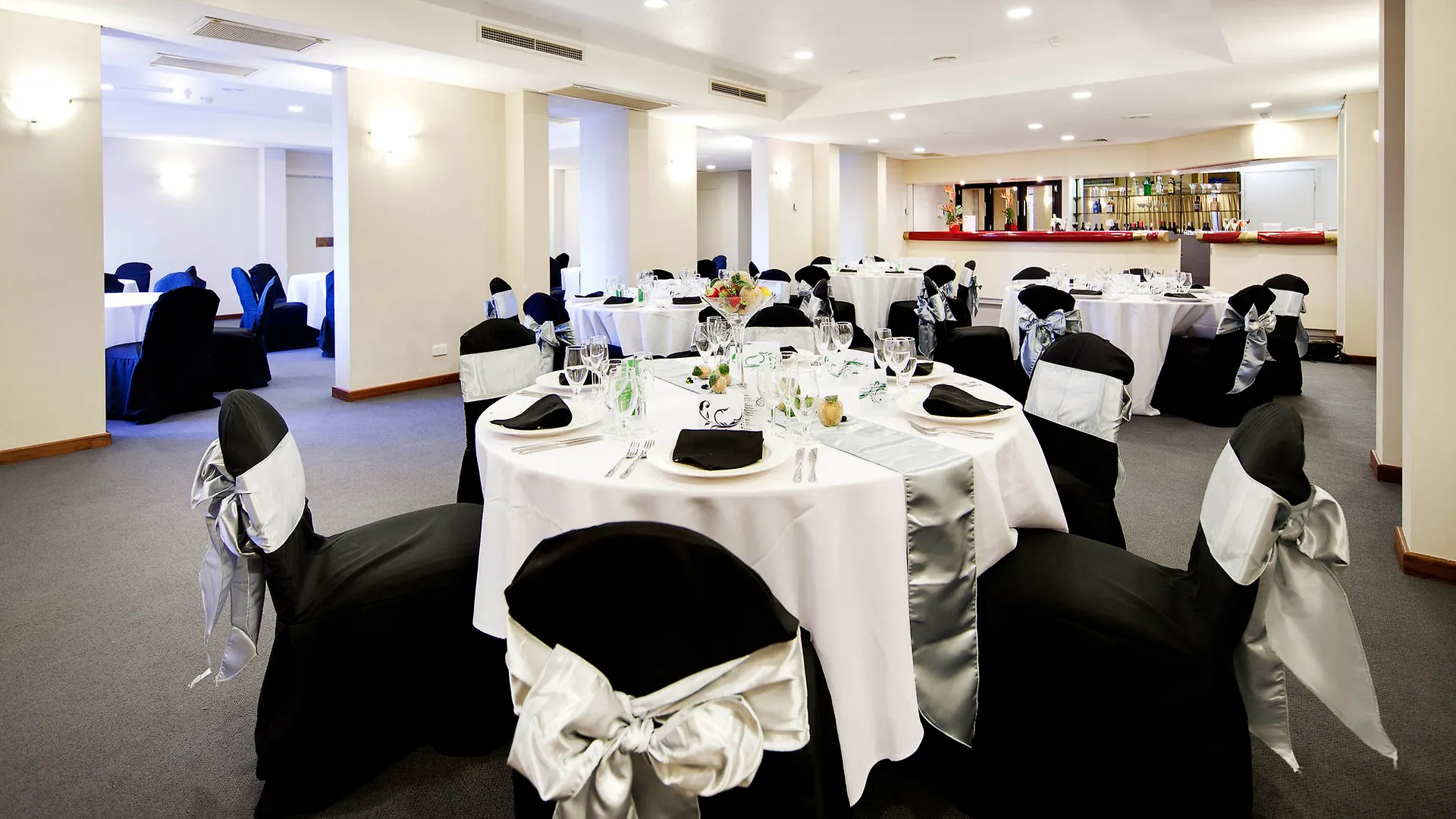 Quality Hotel Ambassador Perth