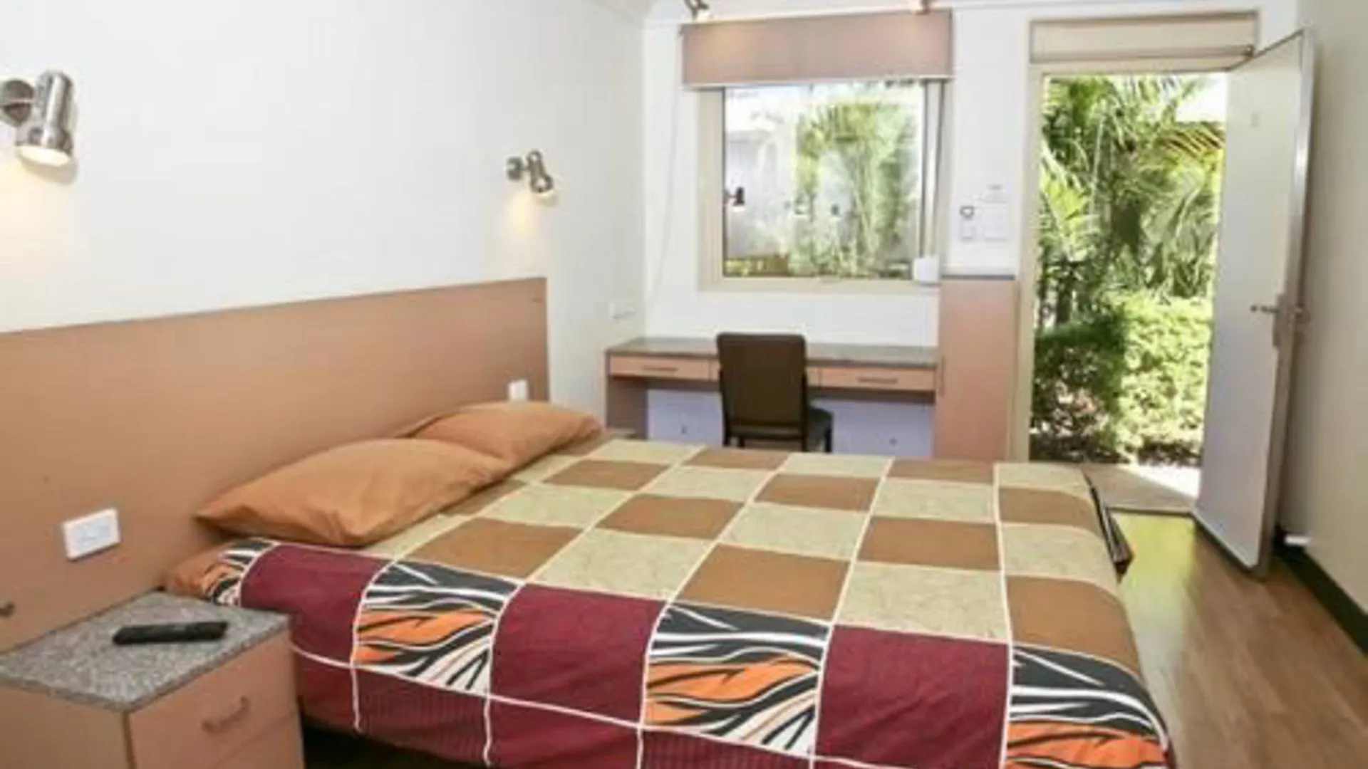 Quality Hotel Ambassador Perth