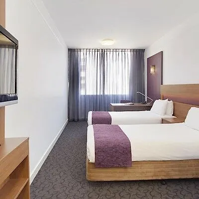 Quality Hotel Ambassador Perth