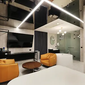 钟路区设计酒店 3*, 首爾 韩国