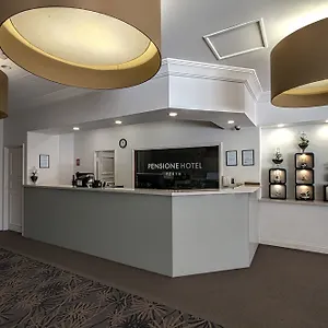 Pensione Hotel Perth Hotel