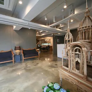 万威乐明洞旅馆 2*, 首爾 韩国