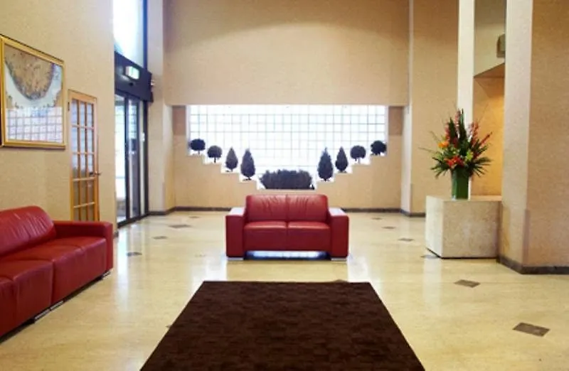 Quality Hotel Ambassador Perth